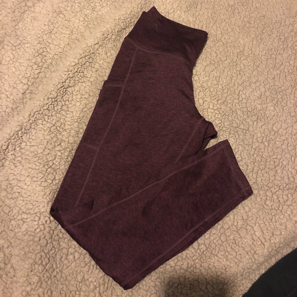 Arie leggings - Picture 1 of 1